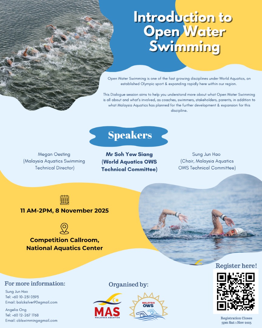 OWS Seminar
